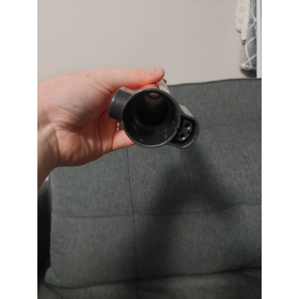 ONSON D18e Cordless Handheld Vacuum Cleaner Part = Extension Pole/Tube Only - Picture 2 of 6